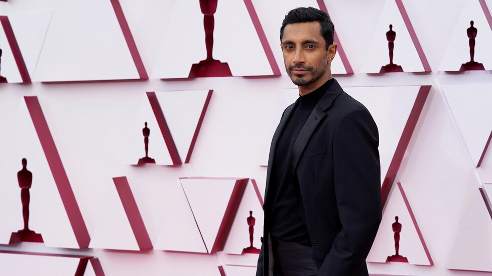 أول ممثل مسلم يترشح لجائزة "أوسكار" عن "أفضل ممثل"؟