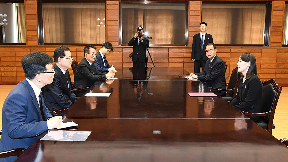 وزارة الوحدة الكورية الجنوبية: يجب استئناف المحادثات بين الكوريتين في وقت مبكر