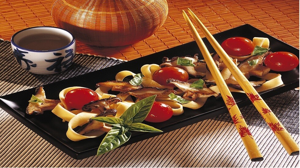 كشف سر طول عمر اليابانيين