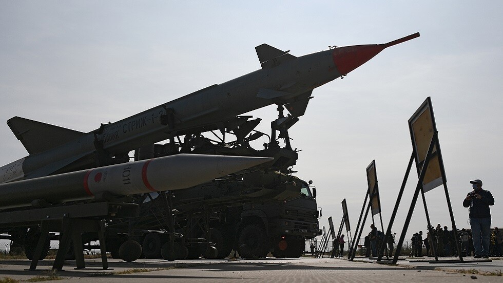 تقرير: روسيا بين أكبر 5  دول إنفاقا على التسلح