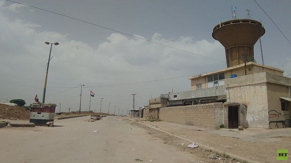 مصادر في القامشلي تروي لـ RT ملابسات مقتل ضابط في الجيش السوري