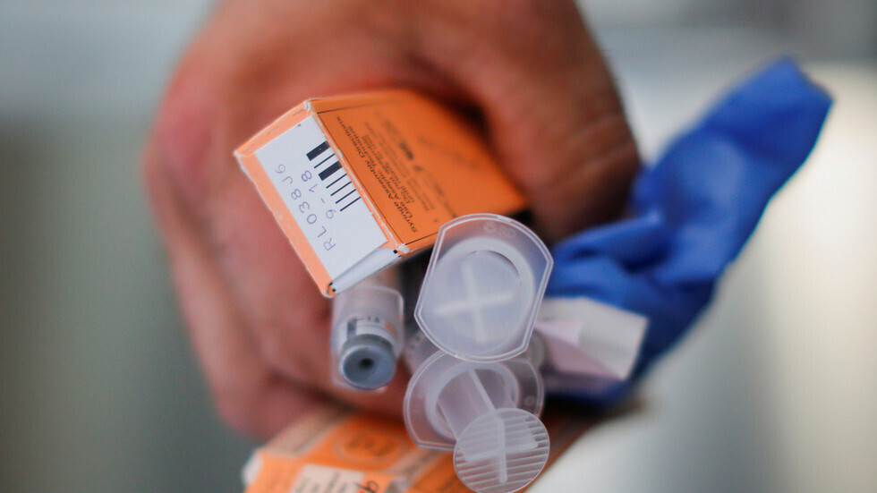 القوة الداخلية: العلماء يطورون طريقة لتعزيز مسكنات الألم الخاصة بالجسم في إنجاز كبير!