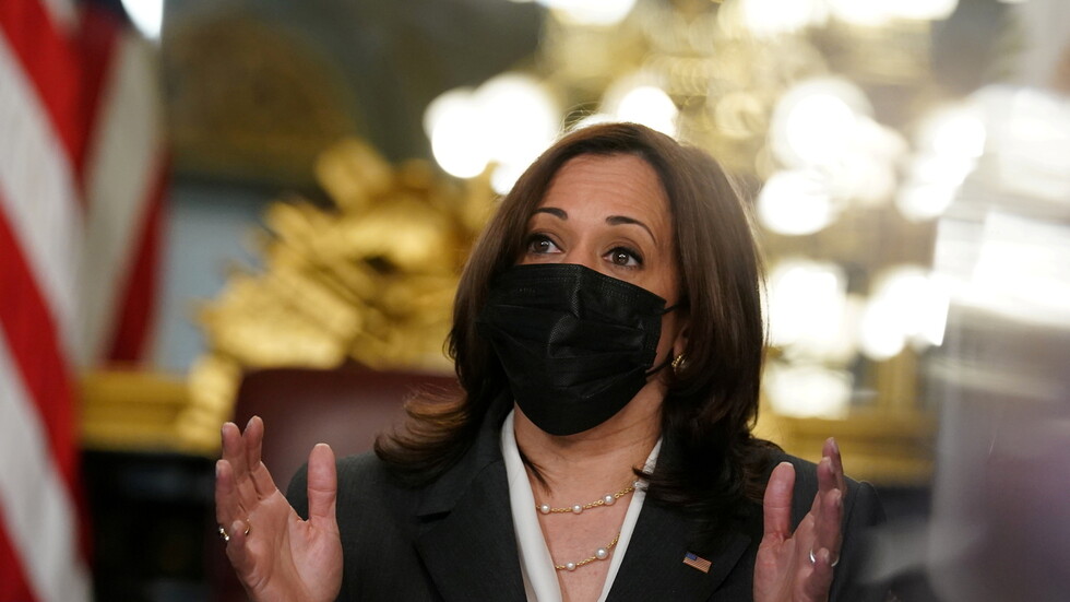 هاريس تدعو للاستعداد للوباء المقبل