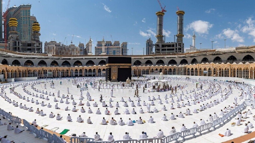 السعودية.. ضوابط جديدة للصلاة في الحرم المكي والعمرة