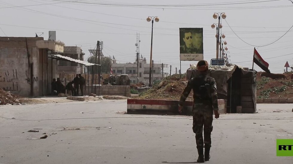 سوريا.. عودة الأهالي إلى مناطقهم بعد اتفاق وقف إطلاق النار في القامشلي