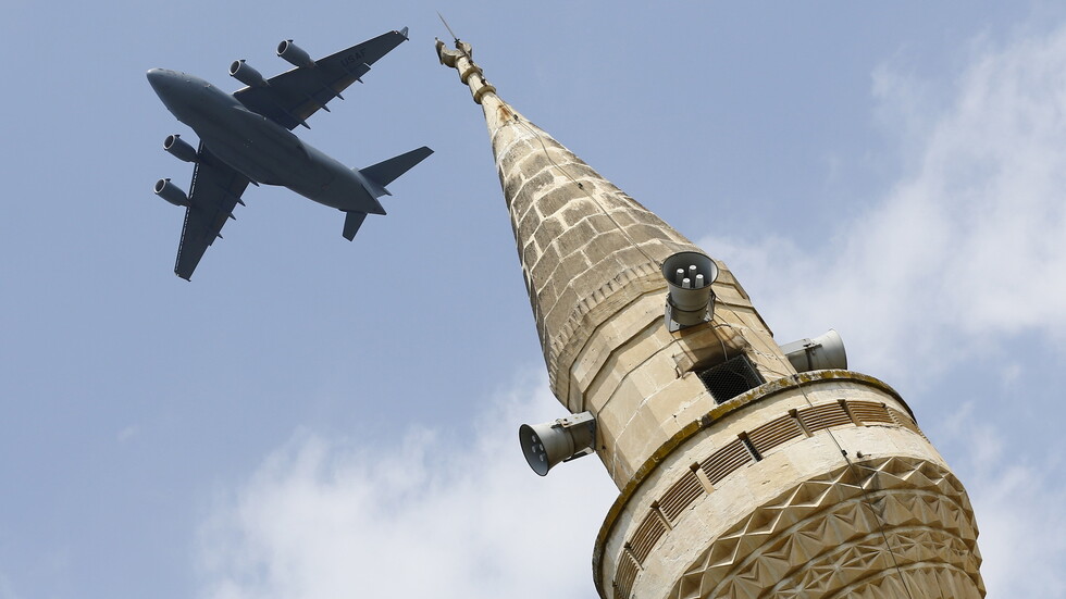 "بلومبرغ": تركيا قد تجمد اتفاقا دفاعيا مع واشنطن ردا على موقف بايدن تجاه إبادة الأرمن