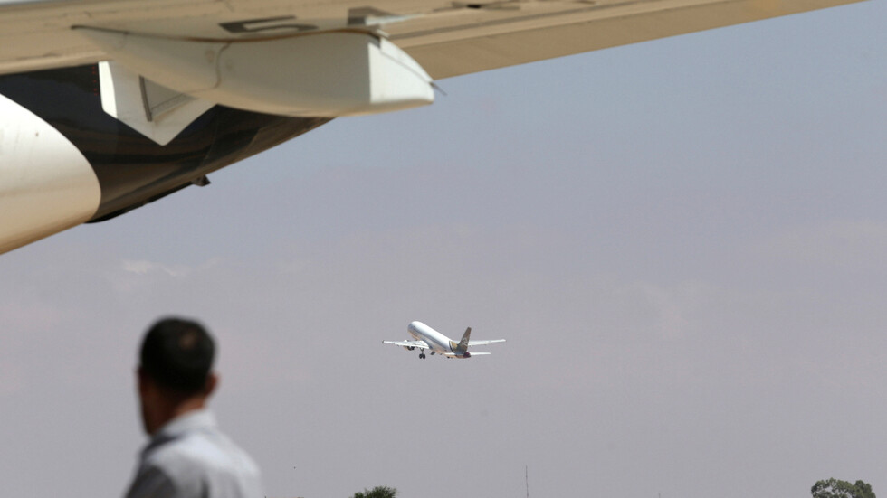 نائب رئيس حكومة الوحدة الوطنية الليبية يعرب عن مخاوف من تداعيات حادثة الطائرة ببنغازي
