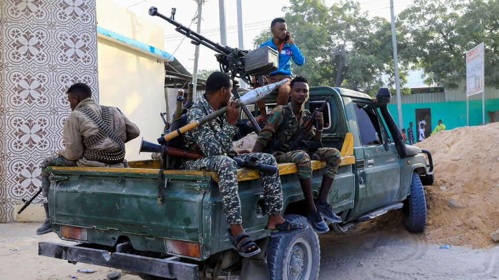 السودان يدعو الأطراف السياسية في الصومال للحوار