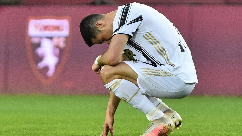 "توتوسبورت": رونالدو يستقر على وجهته المقبلة