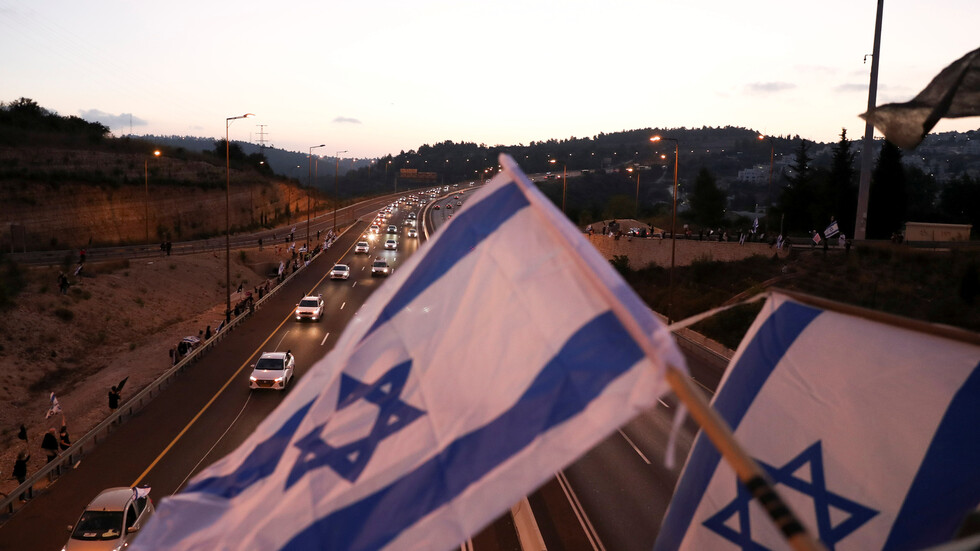 الخارجية الإسرائيلية لسفراء أوروبيين: لا نتدخل في الانتخابات الفلسطينية