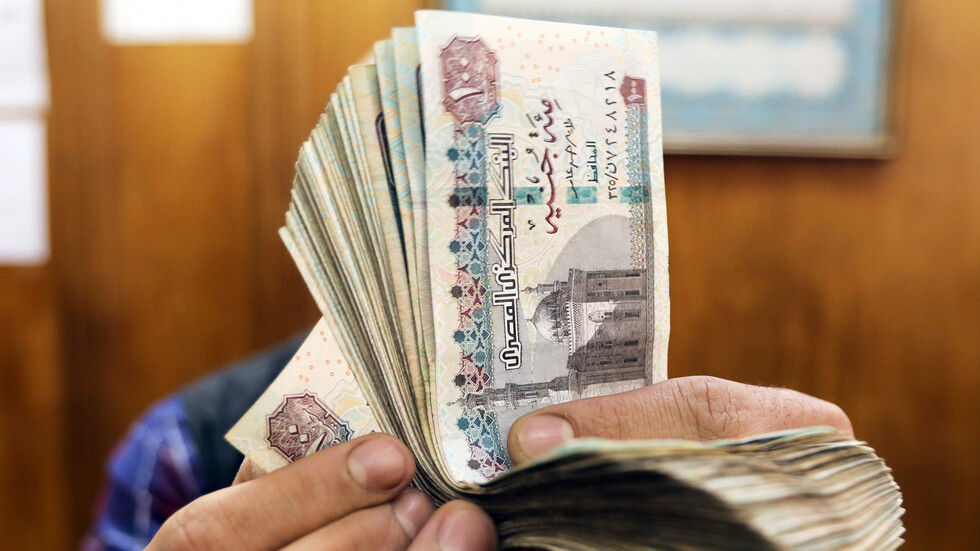 رئيس الوزراء المصري: نستهدف نمو الاقتصاد 6-7% في السنوات الثلاث المقبلة