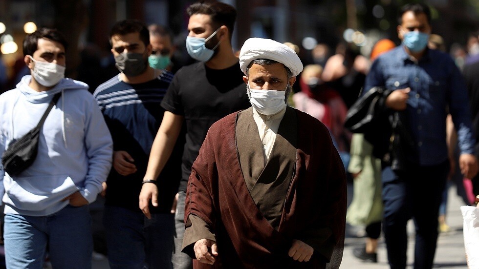 " جرس إنذار".. إيران تسجل 3 حالات من السلالة الجنوب إفريقية من كورونا