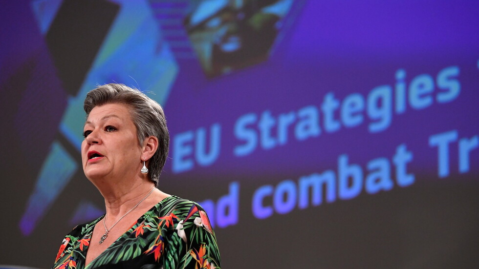 مفوضة الداخلية الأوروبية: يجب عدم إلزام أي شخص بالعودة إلى سوريا