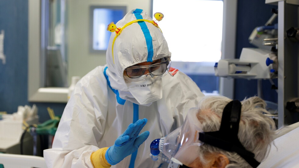 المكسيك.. 434 وفاة و3592 إصابة جديدة بكورونا