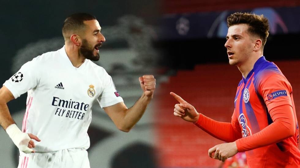 التشكيلة الأساسية لـ