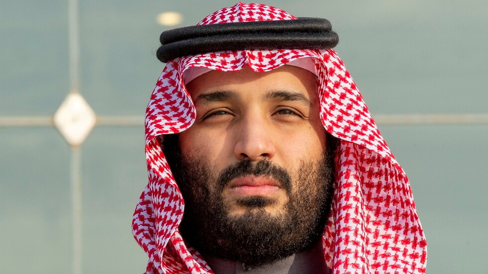 بن سلمان: لا نخطط أبدا لفرض ضريبة على الدخل في السعودية