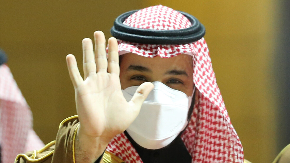 بن سلمان: نريد أن تكون إيران مزدهرة لكن ثمة إشكاليات بسبب تصرفاتها ونعمل مع شركائنا على حلها