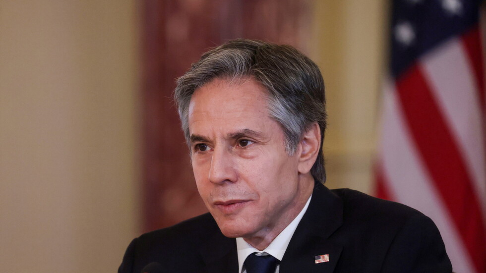 بلينكن: يبدو أن بن سلمان سيتزعم السعودية لفترة طويلة وعلينا العمل معه رغم مقتل خاشقجي