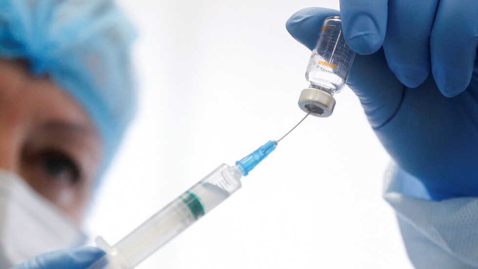 أوكرانيا.. أكثر من ألف شكوى من آثار جانبية للقاحات كورونا