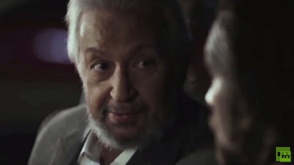 غوغل يحتفل بالذكرى 75 لميلاد الفنان المصري الراحل نور الشريف