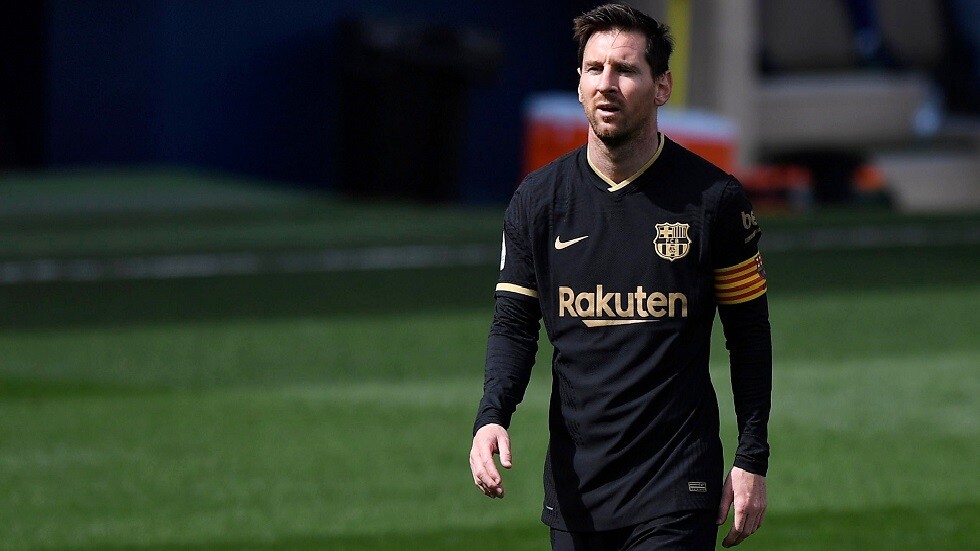 سان جيرمان يقدم عرضا مغريا لميسي