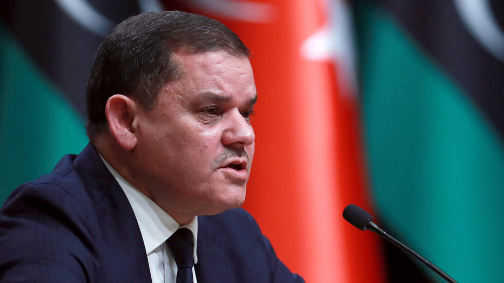 الدبيبة يخاطب أهالي مدينة بنغازي ويتحدث عن توحيد المؤسسة العسكرية