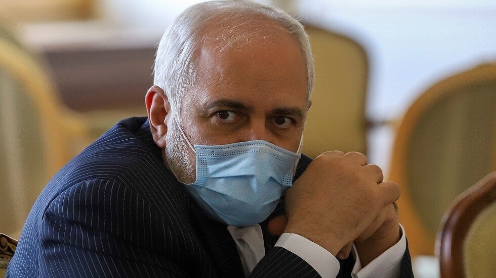 ظريف يفسر ما جاء في التسجيلات الصوتية المسربة