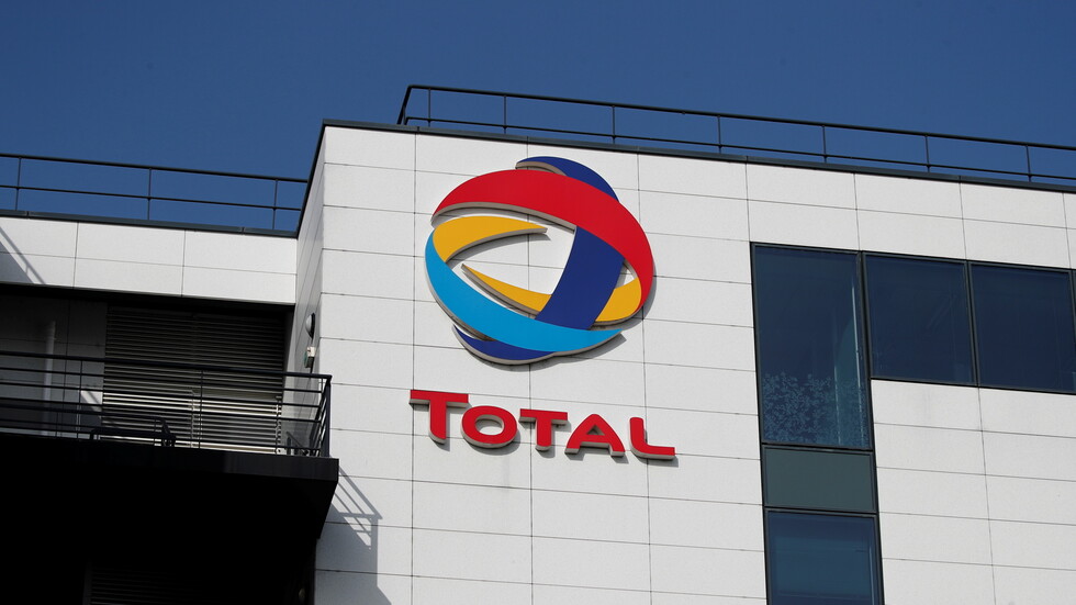 "توتال" الفرنسية تشتري حصة في مشاريع غاز روسية