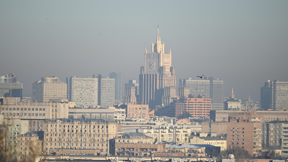 سفير إيران: لم نتاقش في مقر الخارجية الروسية ملف التسريبات الصوتية لظريف