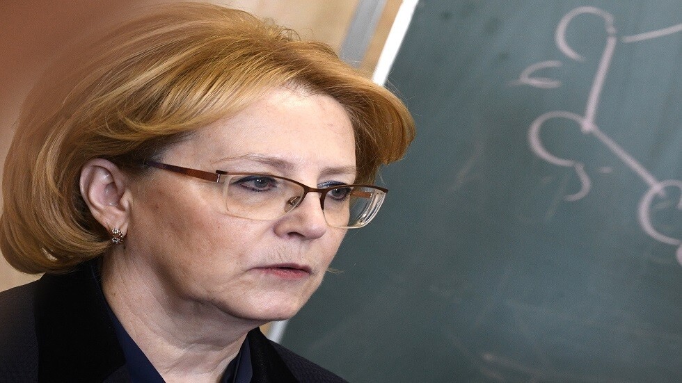 انطلاق مرحة ثانية لاختبار دواء 