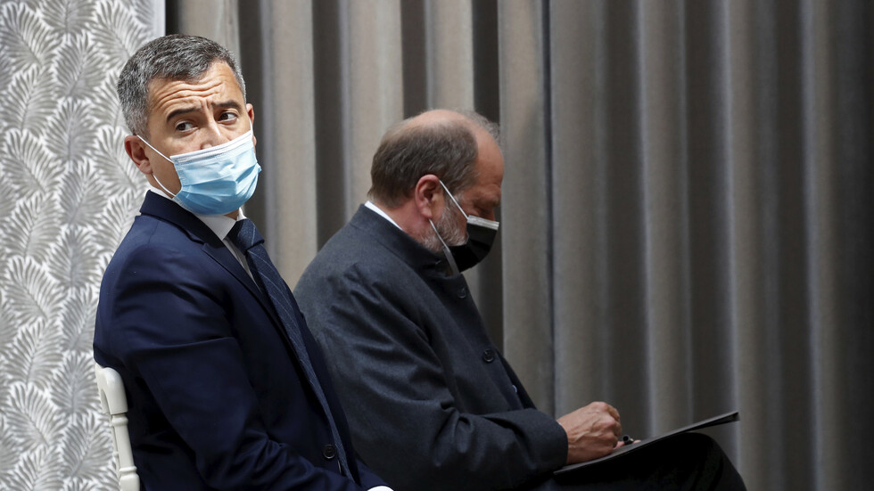 فرنسا تكشف عن مشروع قانون استخبارات ومكافحة إرهاب جديد