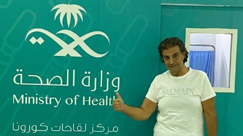 عقيلة سمير صفير: زوجي في أياد أمينة في السعودية