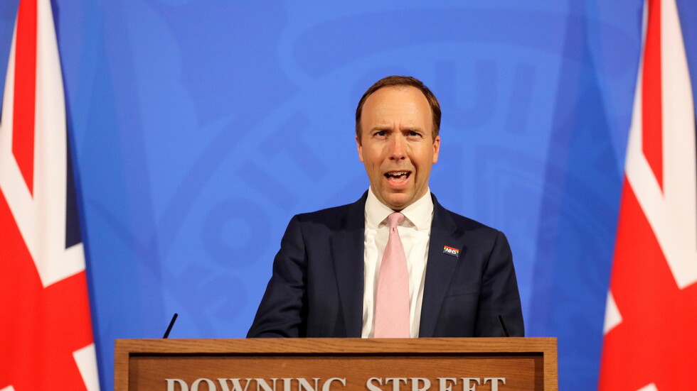 بريطانيا: شراء 60 مليون جرعة إضافية من لقاح "فايزر"