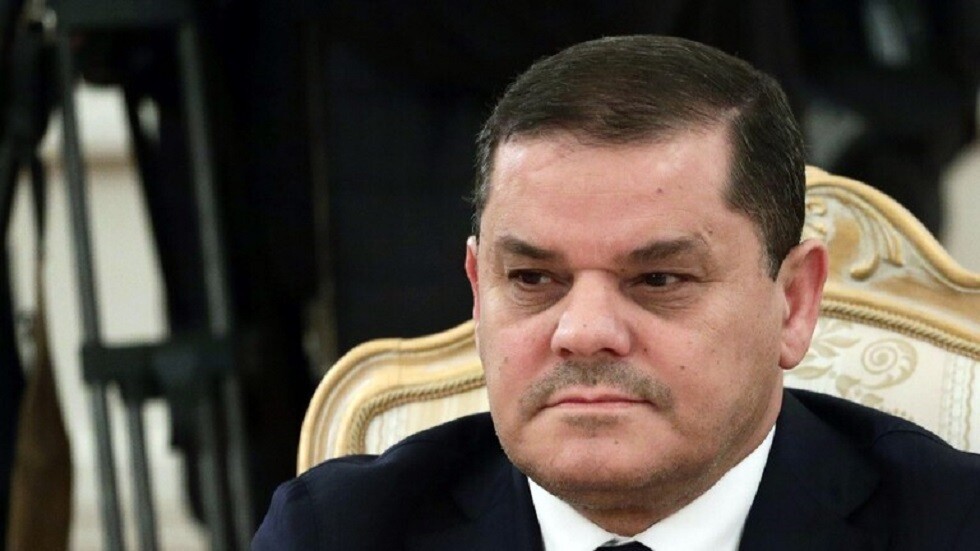 إيطاليا: زيارة مرتقبة لرئيس حكومة الوحدة الوطنية الليبية لروما