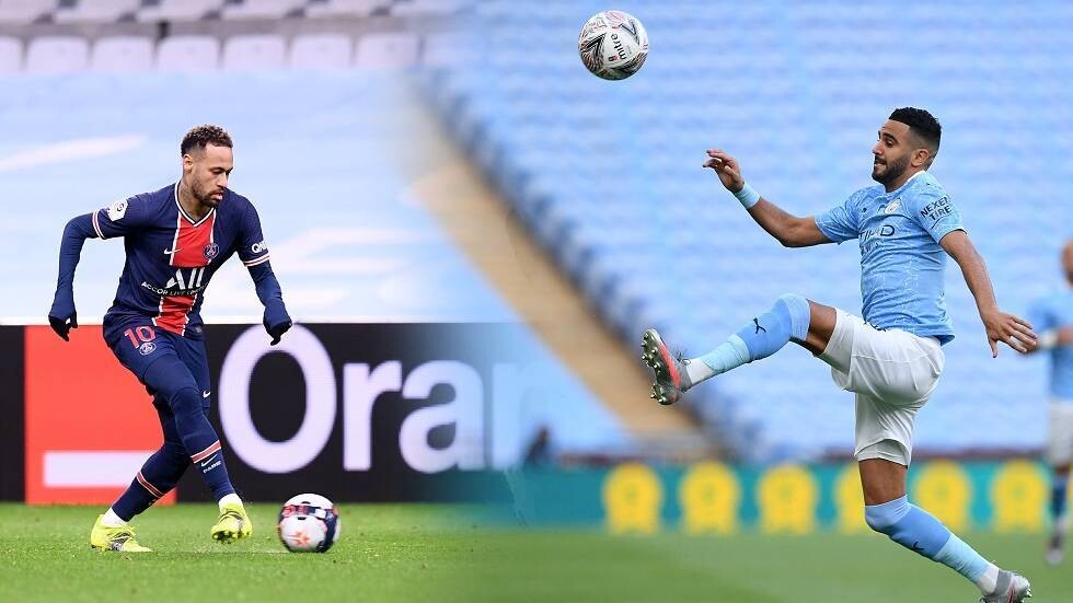 التشكيلة الأساسية لـ