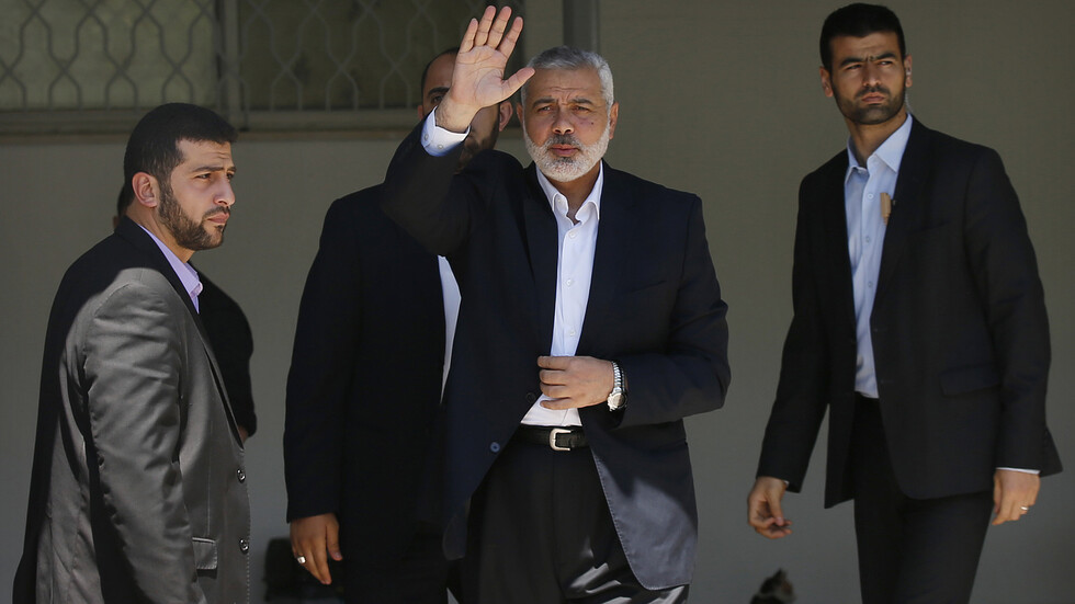 "حماس" تعلن رفضها تأجيل الانتخابات الفلسطينية أو إلغاءها