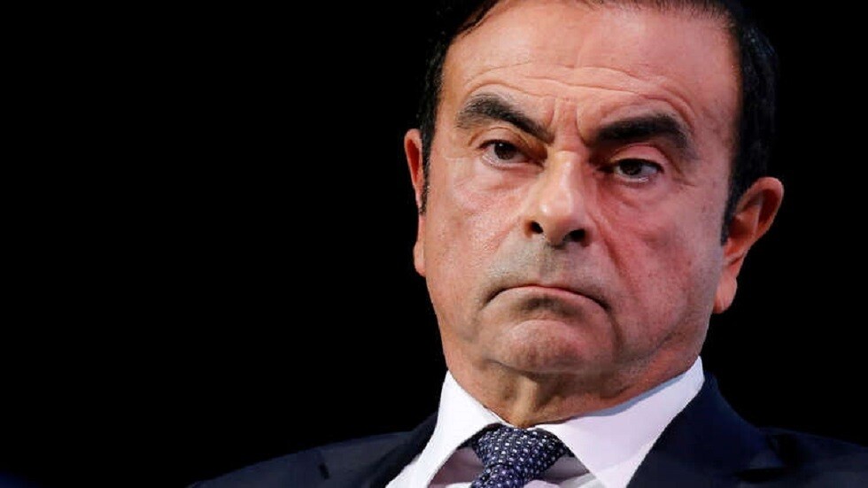 محاكمة أمريكيين متهمين بمساعدة كارلوس غصن على الفرار