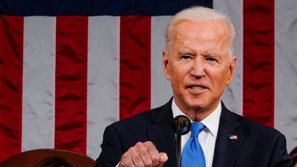 بايدن: "داعش" و"القاعدة" لا يزالان ينشطان في اليمن وسوريا والصومال