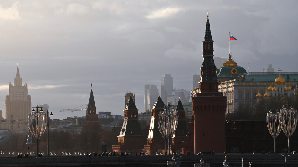 الكرملين: زيادة مخاطر نشوب نزاعات حول روسيا أمر مقلق ولن نتسامح مع ظواهر مواجهة