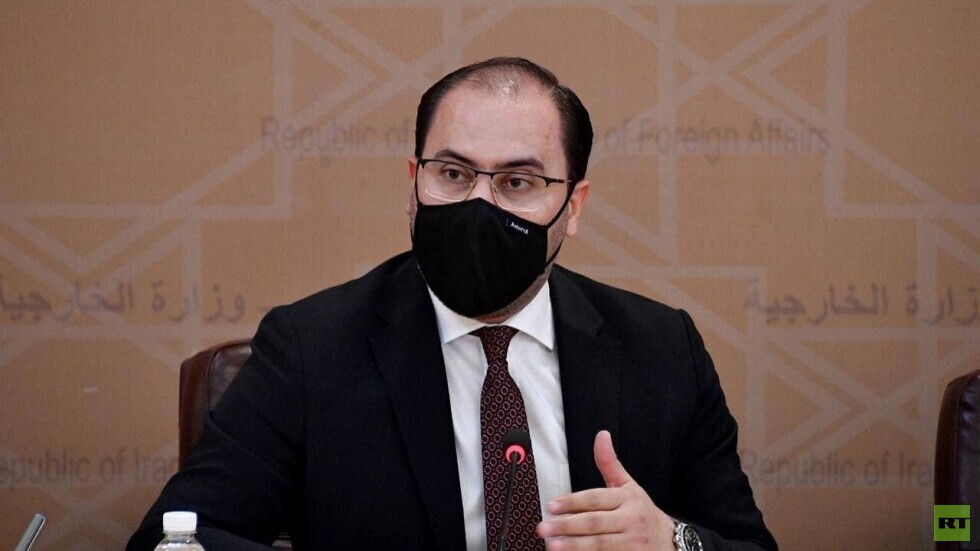 الخارجية العراقية لـRT: ننتظر الموافقات الرسمية لبدء عملية إجلاء مواطنينا العالقين في الهند