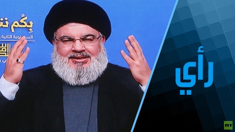 نموذج حزب الله يكشف السبب وراء عدم ازدهار الدول العربية.. ربما للأبد