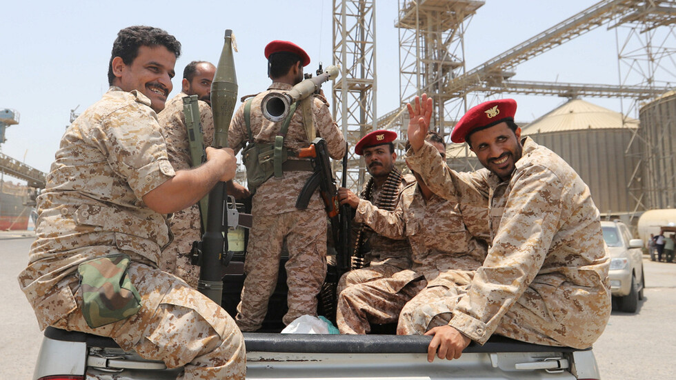 الأمم المتحدة تدعو أطراف النزاع في اليمن لإزالة الذخائر غير المنفجرة من الحديدة