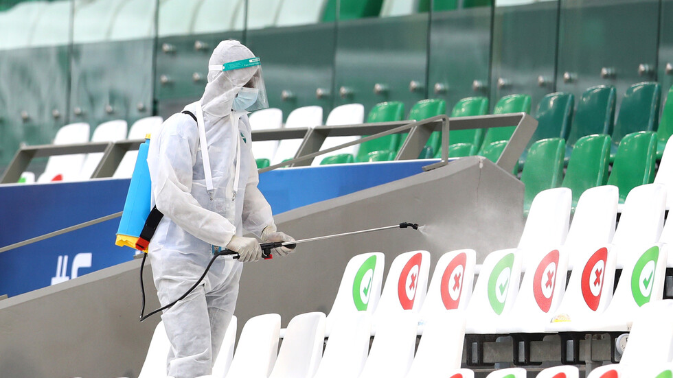 انخفاض عدد سكان قطر وارتفاع الوفيات بنسبة 40% الشهر الماضي