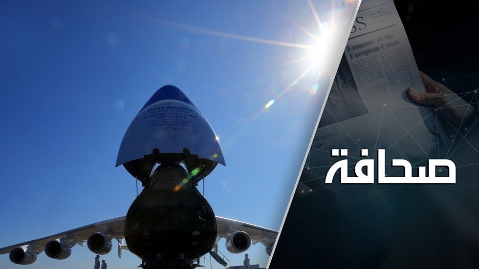 محركات أوكرانية تنقذ الصناعة العسكرية التركية