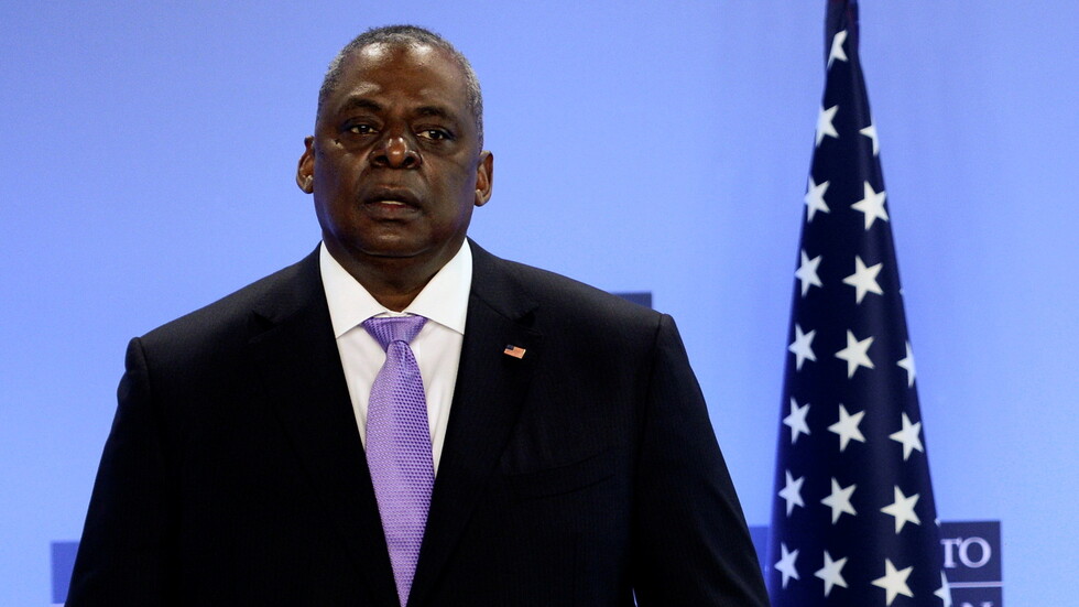 البنتاغون: الحرب الكبرى القادمة ستكون مختلفة تماما