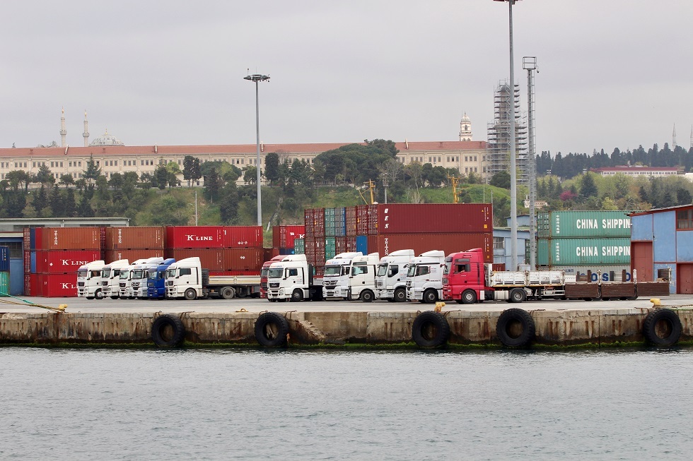 تجار: مصدرون أتراك يغيرون مسار البضائع للالتفاف على مقاطعة سعودية غير رسمية
