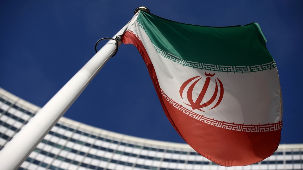 بدء اجتماع إيران والدول الموقعة على الاتفاق النووي (4+1) عبر الإنترنت