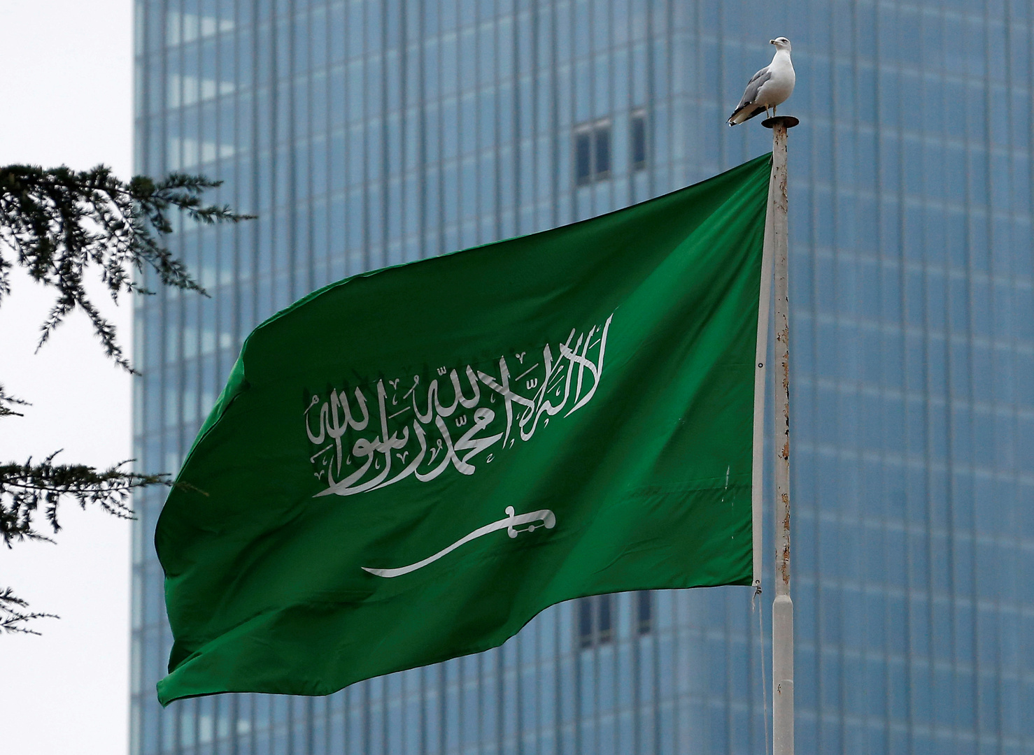 السعودية: نقف إلى جانب الأردن ونؤيد قرارات الملك عبدالله الثاني بالحفاظ على أمن بلاده