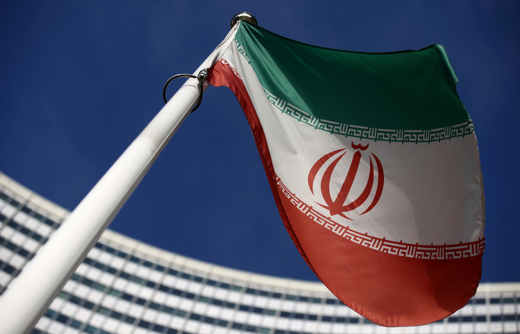 إيران تعلن ردها على طلب السعودية المشاركة في مفاوضات الملف النووي