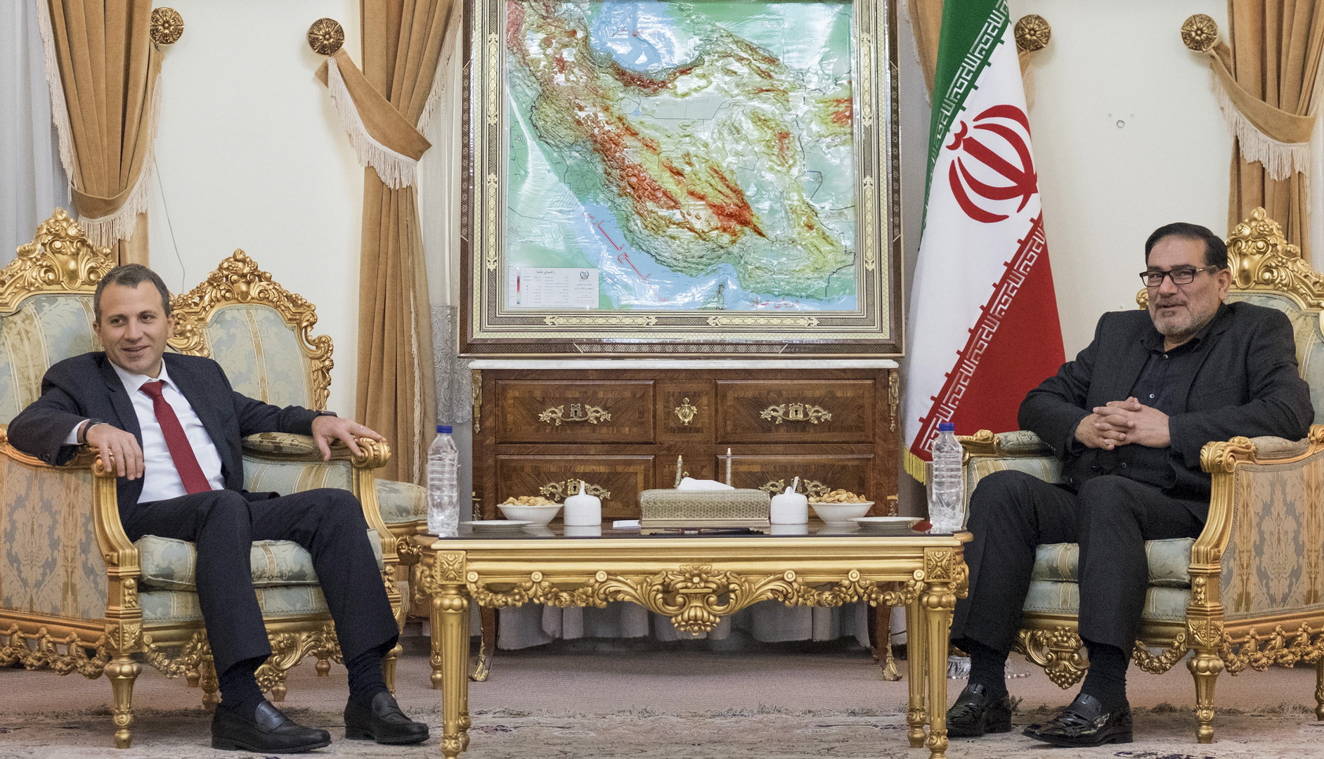 البيت الأبيض لا يتوقع أي تغيير في السياسة تجاه إيران خلال المفاوضات الحالية